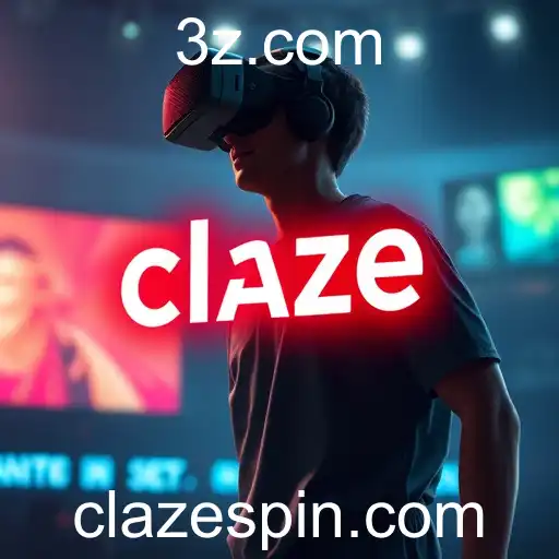 A Nova Era dos Games com Claze