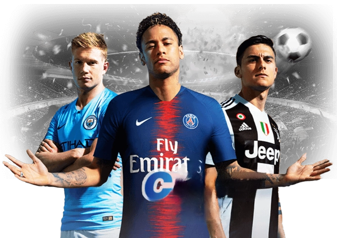 Muitas apostas esportivas na claze sports