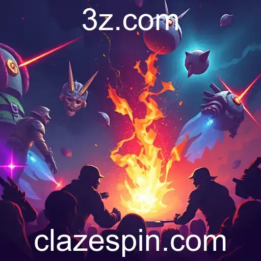 Claze Agita o Cenário de Jogos em 2025