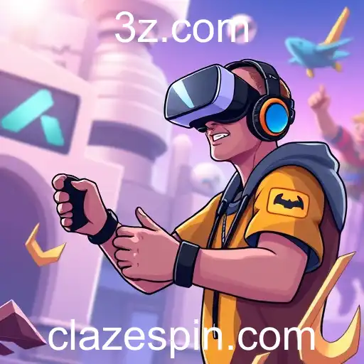 Claze: O Epicentro dos Jogos em 2025