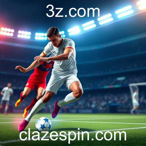 Claze Revoluciona o Mundo dos Jogos em 2025