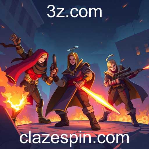 Claze: A Nova Era dos Jogos Interativos em 2025