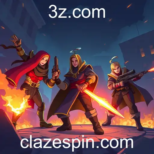 Claze: A Nova Era dos Jogos Interativos em 2025