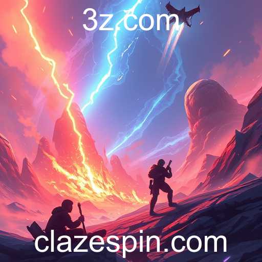 A Revolução do 'Claze' nos Jogos Online em 2025