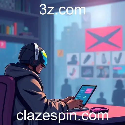 A Revolução dos Jogos em 2025: Como 'Claze' Está Transformando o Setor