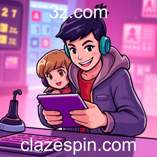 Explorando a Diversidade dos Jogos de 'Entretenimento' no Claze