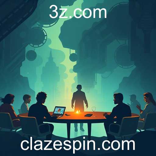 A Evolução dos Jogos Online em 2025