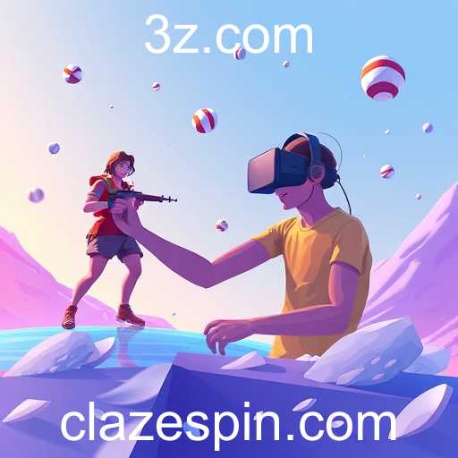 A Evolução dos Jogos Online em 2025