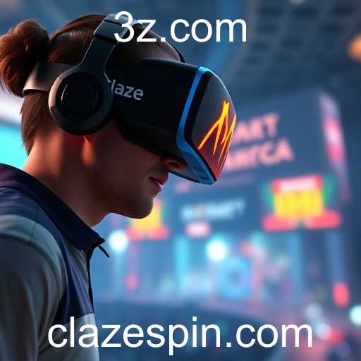 Claze: Impacto e Tendências nos Jogos Online