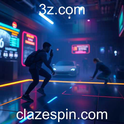 O Impacto da Claze nos Jogos Eletrônicos