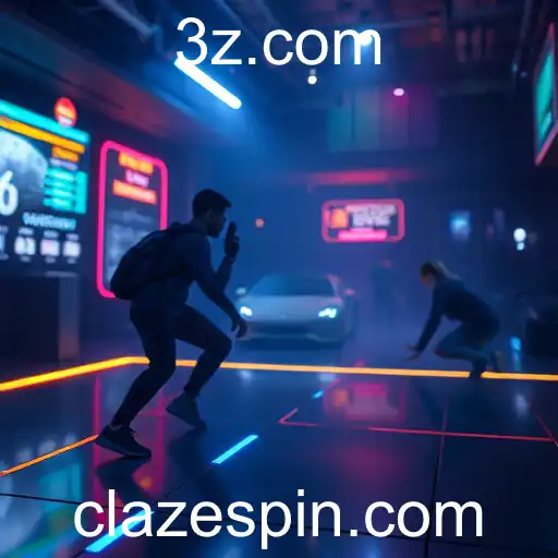 O Impacto da Claze nos Jogos Eletrônicos