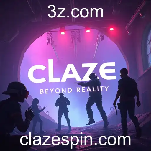 O Impacto de Claze no Mundo dos Jogos em 2025