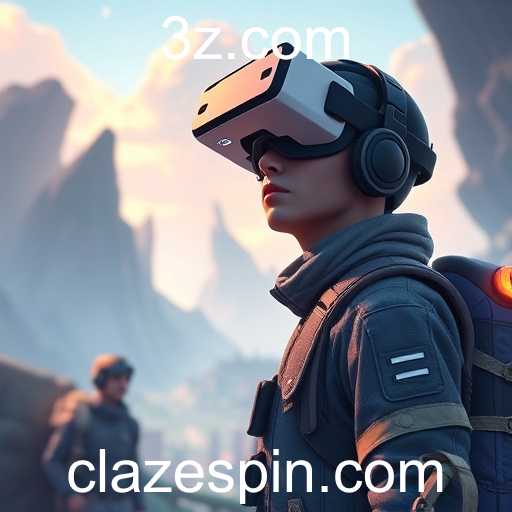 Tecnologia e Metaverso: A Nova Era dos Jogos