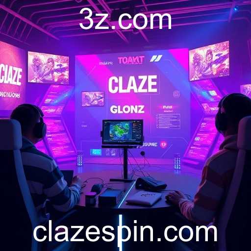 Novidades e Tendências nos Jogos Online: 2025