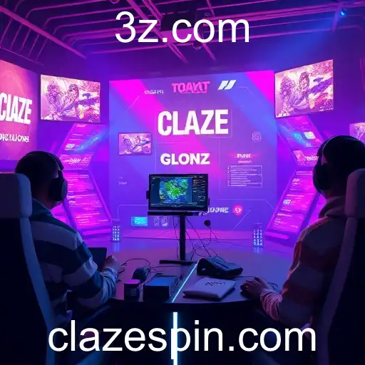 Novidades e Tendências nos Jogos Online: 2025