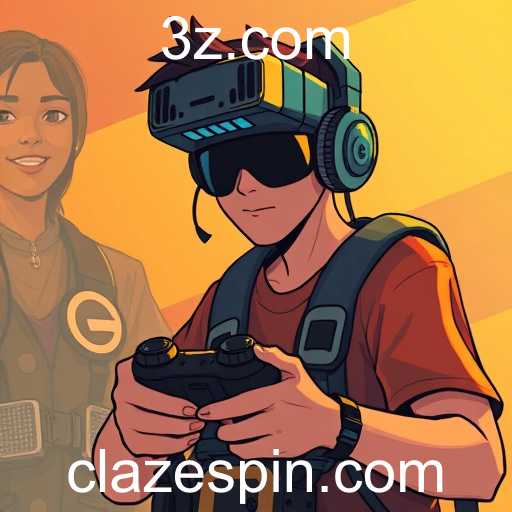 O Fenômeno Claze nos Games: Uma Revolução no Brasil