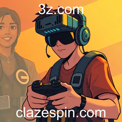 O Fenômeno Claze nos Games: Uma Revolução no Brasil