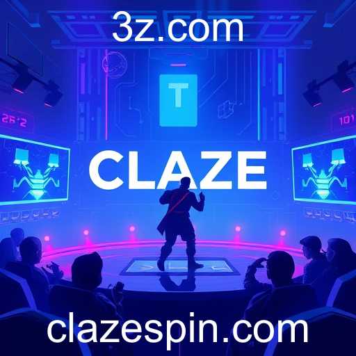 Tendências na Indústria de Jogos: A Ascensão da Claze em 2025