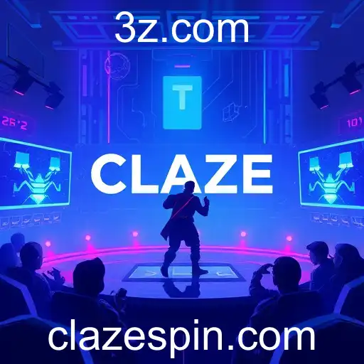 Tendências na Indústria de Jogos: A Ascensão da Claze em 2025