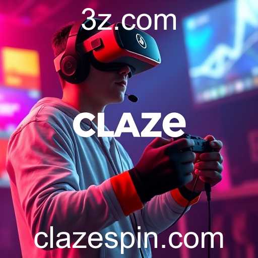 Ascensão e Sucesso de Claze: A Revolução nos Jogos Online em 2025